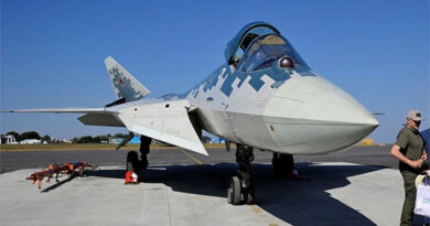 भारत को रूस का मेगा डिफेंस ऑफर! Su-57 फाइटर जेट की तकनीक साझा करने को तैयार, पुतिन के बयान से बढ़ी हलचल