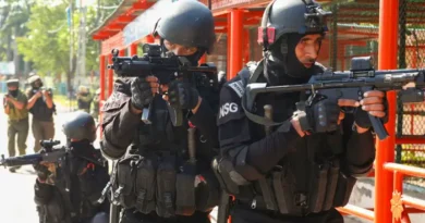 अमरनाथ यात्रा से पहले हाई अलर्ट! NSG-SOG की बड़ी मॉक ड्रिल, आतंकी हमले और बंधक संकट से निपटने का किया अभ्यास