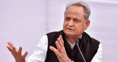 ‘घोड़े-गधों और भैंस-बकरियों की तरह बिक रहे सांसद-विधायक’, अशोक गहलोत का बड़ा हमला; लोकतंत्र पर जताई गहरी चिंता