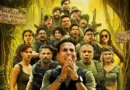 रिलीज से पहले ‘वेलकम टू द जंगल’ पर सेंसर बोर्ड की बड़ी कार्रवाई, 18 बदलावों के बाद मिली मंजूरी