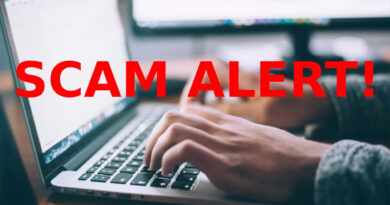 ‘Boss Scam’ से सावधान! सरकार की नई चेतावनी, एक क्लिक में खाली हो सकता है बैंक अकाउंट और लीक हो सकता है संवेदनशील डेटा