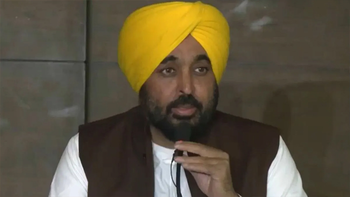 ‘फर्जी वीडियो से बदनाम करने की साजिश!’ CM भगवंत मान का पलटवार, बोले- राजनीतिक मुकाबला नहीं कर पा रहे विरोधी