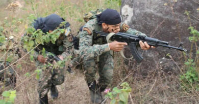 मणिपुर में सुरक्षा अभियान को मिलेगी नई धार, पहली बार तैनात होगी CRPF की ‘कोबरा’ यूनिट; केंद्र का बड़ा फैसला