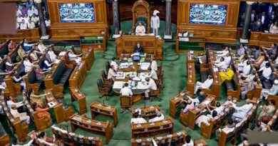 लोकसभा में DMK ने कांग्रेस से बनाई दूरी! अलग सीटों को मिली मंजूरी, INDIA गठबंधन की बैठक से भी किया किनारा