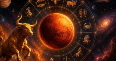 जून में बदल रही है ग्रहों की चाल, गुरु से लेकर शनि तक के बड़े गोचर देंगे जीवन को नई दिशा! जानिए पूरे महीने का ज्योतिषीय संकेत