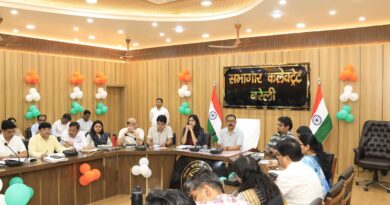केंद्र सरकार के 12 वर्ष पूर्ण होने पर उत्तर प्रदेश में 05 से 21 जून तक चलेगा जन जागरूकता अभियान