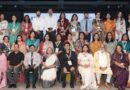 60 से अधिक स्कूल लीडरों ने लखनऊ में आयोजित जयपुरिया स्कूल के सालाना प्रिंसिपल्स मीट में हिस्सा लिया