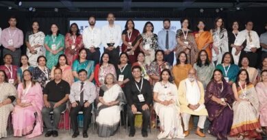 60 से अधिक स्कूल लीडरों ने लखनऊ में आयोजित जयपुरिया स्कूल के सालाना प्रिंसिपल्स मीट में हिस्सा लिया