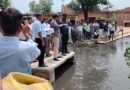 स्वच्छता, पर्यावरण और जनभागीदारी का संगम बना “स्वच्छ गांव, सुरक्षित जलवायु” अभियान।