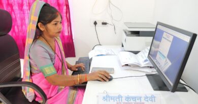 यूपी पंचायती राज विभाग ने रचा नया इतिहास, वित्तीय पारदर्शिता और तकनीक में पूरे देश का नेतृत्व कर रहा उत्तर प्रदेश