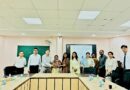 रुहेलखण्ड विश्वविद्यालय के व्यवसाय प्रशासन विभाग में शोधार्थी सोनिया सिंगला के शोधकार्य का मौखिक परीक्षण सफलतापूर्वक संपन्न