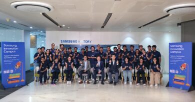 Samsung इनोवेशन कैंपस: देशभर के 30 टॉपर्स को मिलेगा ₹1 लाख का पुरस्कार