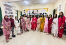 रूहेलखण्ड विश्वविद्यालय के क्षेत्रीय अर्थशास्त्र विभाग में एम.ए. चतुर्थ सेमेस्टर के छात्र छात्राओं के लिए विदाई समारोह का आयोजन
