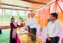 पानी संस्थान द्वारा विश्व पर्यावरण दिवस का आयोजन