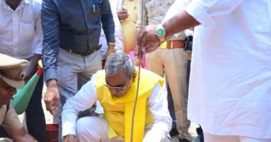 विश्व पर्यावरण दिवस पर प्रदेश की पंचायतों में 12 लाख से अधिक पौधों का रोपण, 54 हजार से अधिक स्थानों पर चला स्वच्छता अभियान