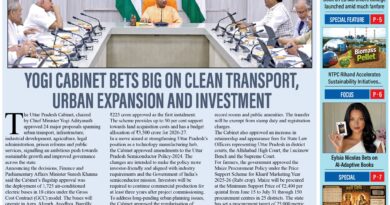 Epaper: The Lucknow Tribune 6 June 2026 Edition