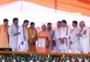 मुख्यमंत्री ने गोंडा को दी ₹516 करोड़ की 262 परियोजनाओं की सौगात, विकास को मिलेगी नई गति