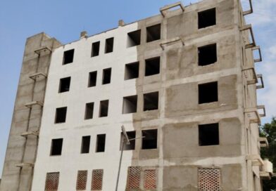 93.75 करोड़ की लागत से बन रहा भव्य वीवीआईपी गेस्ट हाउस, अयोध्या को मिलेगा आधुनिक आतिथ्य का नया प्रतीक