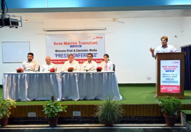 रुहेलखण्ड और कुमायूं रीजन का पहला बोन मैरो ट्रांसप्लांट एसआरएमएस में सफलतापूर्वक सम्पन्न। एसआरएमएस मेडिकल कॉलेज में जल्द ही स्थापित की जाएगी बोन मैरो ट्रांसप्लांट विंग