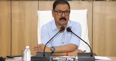 जिलाधिकारी ने पल्स पोलियो अभियान 2026 को सफल बनाने हेतु सम्बंधित विभागों को सौंपे दायित्व