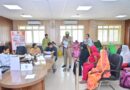 मां पाटेश्वरी शक्ति संवाद से महिलाओं की समस्याओं का हो रहा त्वरित समाधान