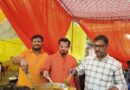 पंचम बड़े मंगल पर हजरतगंज में भव्य भंडारा, हजारों श्रद्धालुओं ने लिया प्रसाद, भक्तिमय माहौल में गूंजा सेवा भाव