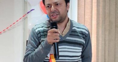 टीबी के खिलाफ बीबीएयू की बड़ी कामयाबी! सुपरकंप्यूटर से तैयार किया गया खास वर्चुअल मॉडल, दवा-प्रतिरोधी टीबी के इलाज में खुल सकते हैं नए रास्ते