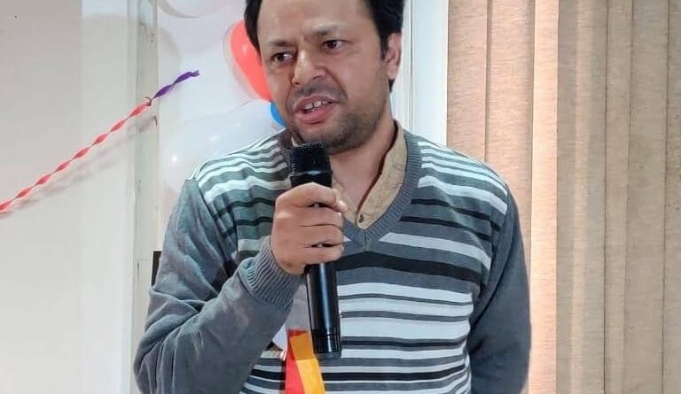 टीबी के खिलाफ बीबीएयू की बड़ी कामयाबी! सुपरकंप्यूटर से तैयार किया गया खास वर्चुअल मॉडल, दवा-प्रतिरोधी टीबी के इलाज में खुल सकते हैं नए रास्ते