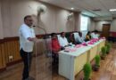 जलवायु परिवर्तन पर बीबीएयू में मंथन, कृषि और खाद्य सुरक्षा पर मंडराते खतरे को लेकर विशेषज्ञों ने जताई चिंता