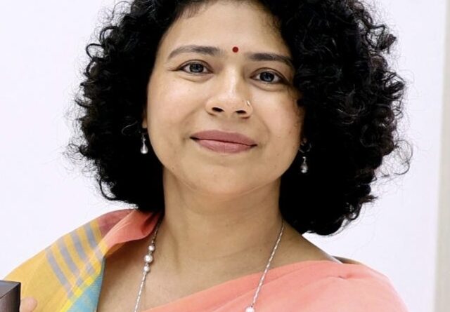 23 जून को गोंडा पहुंचेंगी आयुक्त दुर्गा शक्ति नागपाल, जनसुनवाई से लेकर परियोजनाओं के निरीक्षण और संध्या संवाद तक रहेगा व्यस्त कार्यक्रम