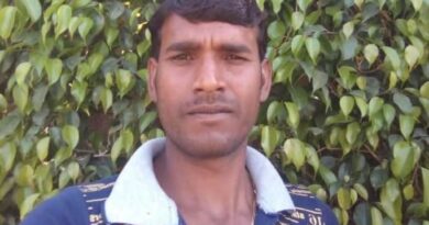 गांव जाने की बात कहकर निकला युवक लापता, कई दिनों की तलाश के बाद थाने पहुंचा भाई; गुमशुदगी दर्ज