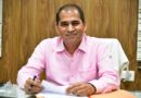 डॉ. अनिल कुमार यादव ने रुहेलखण्ड विश्वविद्यालय में परीक्षा नियंत्रक का पदभार ग्रहण किया