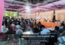 जनपद के विभिन्न विकास खण्डों में ‘रात्रि चौपाल’ कार्यक्रम का किया गया आयोजन