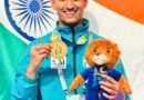 योगासन में भारत का डंका: प्रवीण पाठक ने विश्व चैंपियनशिप में जीता स्वर्ण। रुहेलखण्ड विश्वविद्यालय के शोध छात्र ने रचा इतिहास