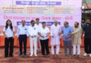 बरेली में योग सप्ताह का शुभारम्भ, मंत्री डॉ. अरुण कुमार ने किया उद्घाटन