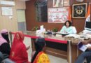 मां पाटेश्वरी शक्ति संवाद से महिलाओं की समस्याओं का हो रहा त्वरित समाधान