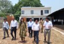 प्रमुख सचिव/नोडल अधिकारी ने तहसील फरीदपुर में सृजनी मिल्क प्रोड्यूसर संस्था का किया स्थलीय निरीक्षण