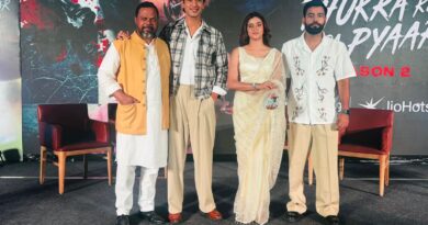 ठुकरा के मेरा प्यार’’ सीज़न 2 के ट्रेलर में पावर, पॉलिटिक्स और अधूरी मोहब्बत का खेल