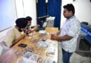 एमजेपी रुहेलखण्ड विश्वविद्यालय में “साइंस इन एक्शन” रोबोटिक्स बूटकैंप नवाचार एवं तकनीकी शिक्षा का बन रहा केंद्र