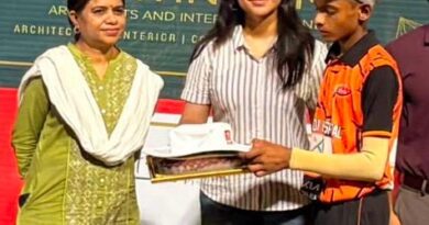 मारिनर्स बना चैम्पियन  अर्जुन क्रिकेट लीग- सीजन 4- चंदन हॉस्पिटल को 7 विकेट से हराकर मारिनर्स स्पोर्ट्स क्लब बना चैम्पियन