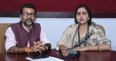 बड़ा मंगल बना सेवा, समरसता और पर्यावरण संरक्षण का महाअभियान! लखनऊ में 15 हजार से ज्यादा भंडारे, 3 करोड़ श्रद्धालुओं ने ग्रहण किया प्रसाद