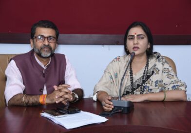 बड़ा मंगल बना सेवा, समरसता और पर्यावरण संरक्षण का महाअभियान! लखनऊ में 15 हजार से ज्यादा भंडारे, 3 करोड़ श्रद्धालुओं ने ग्रहण किया प्रसाद