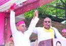 सपा सरकार में प्रजापति समाज के लोगों को तालाब से मिट्टी तक नहीं लेने देते थे यादव: ओम प्रकाश राजभर
