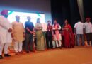 बीबीएयू में राष्ट्रीय सामाजिक प्रभाव पुरस्कार समारोह आयोजित, रक्तदान जागरूकता को मिला नया आयाम