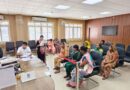 मां पाटेश्वरी शक्ति संवाद बना महिलाओं के लिए न्याय का मजबूत मंच, 30 शिकायतों पर एक सप्ताह में रिपोर्ट तलब
