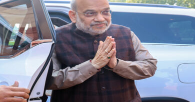 अमित शाह के एक पोस्ट से मची सियासी हलचल! ‘TMC’ कनेक्शन को लेकर तेज हुई चर्चाएं, बंगाल की राजनीति में बढ़ी हलचल