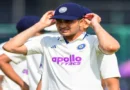 एकमात्र टेस्ट में अफगानिस्तान के खिलाफ भारत ने टॉस जीतकर चुनी बल्लेबाजी, मानव सुथार का डेब्यू