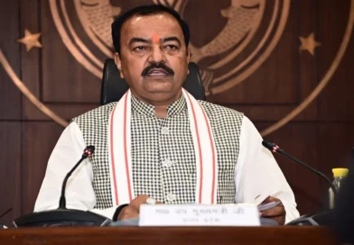 75 पुनर्विकसित रेलवे स्टेशनों के उद्घाटन पर बोले केशव मौर्य, कहा- रेल व्यवस्था में ऐतिहासिक बदलाव का प्रतीक है यह कदम