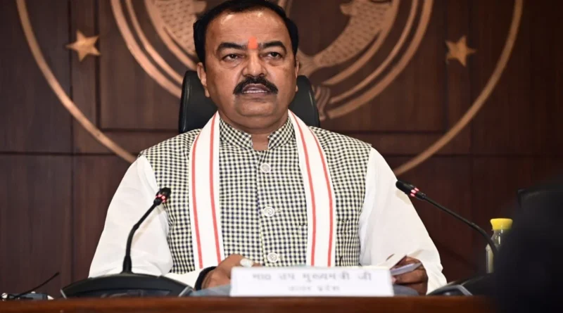 डबल इंजन सरकार प्रत्येक गाँव और मजरे को मूलभूत सुविधाओं से लैस करने के लिए संकल्पित: उप मुख्यमंत्री