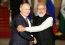 पुतिन का भारत पर बड़ा बयान! बोले- मोदी पर दबाव डालना नामुमकिन, दुनिया की ताकतवर अर्थव्यवस्थाओं में शामिल हुआ भारत